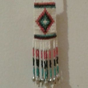 Sioux Jewery